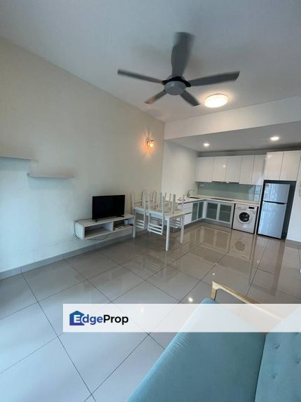 Tropez Residences, Johor, Johor Bahru
