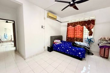 Selesa Puteri Condominium
