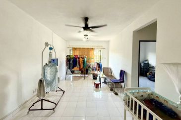 Selesa Puteri Condominium