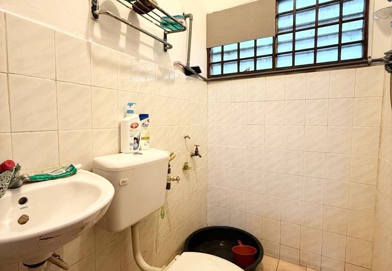 Selesa Puteri Condominium