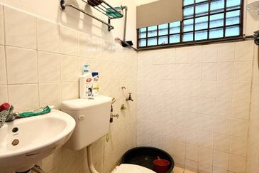 Selesa Puteri Condominium