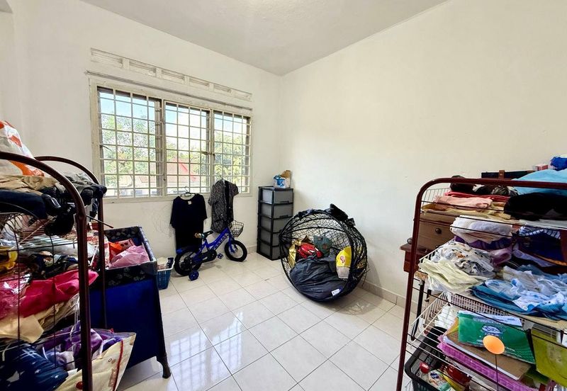 Selesa Puteri Condominium