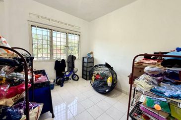 Selesa Puteri Condominium