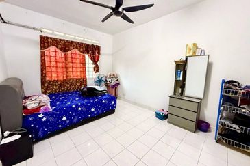 Selesa Puteri Condominium