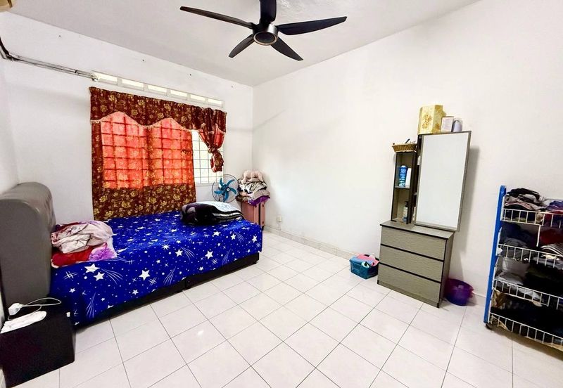 Selesa Puteri Condominium