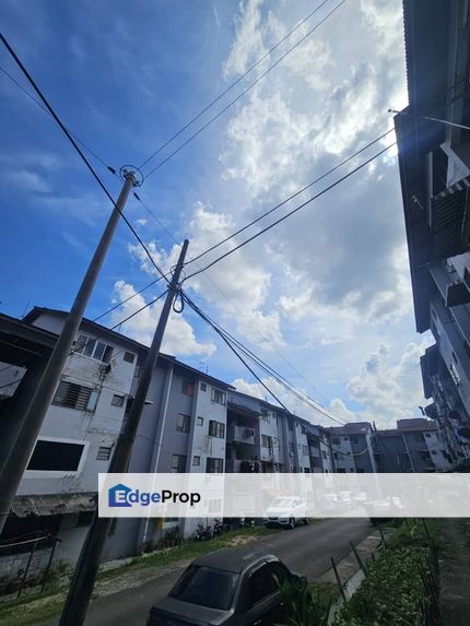 Selesa Jaya , Johor, Skudai