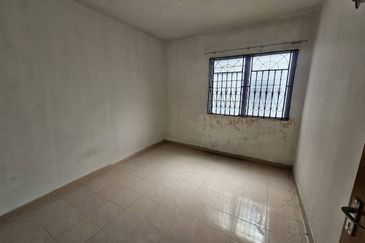 Villa Krystal, Bandar Selesa Jaya