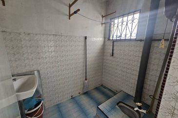 Villa Krystal, Bandar Selesa Jaya