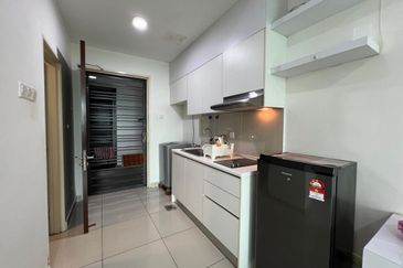 Royal Strand @ Country Garden Danga Bay