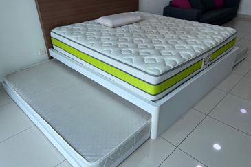 Royal Strand @ Country Garden Danga Bay