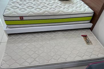 Royal Strand @ Country Garden Danga Bay