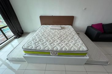 Royal Strand @ Country Garden Danga Bay