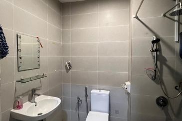 Royal Strand @ Country Garden Danga Bay