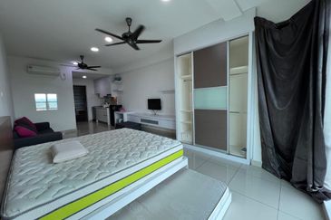 Royal Strand @ Country Garden Danga Bay