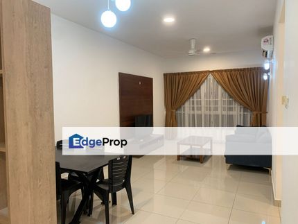 Tropez Residence, Johor, Johor Bahru