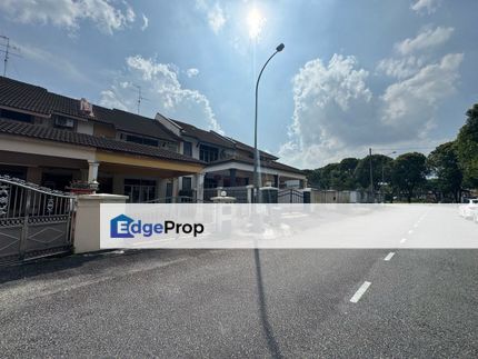 Jalan Bakti, Mutiara Rini, Johor, Skudai