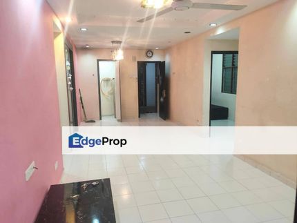 Villa Krystal Apartment  , Johor, Skudai