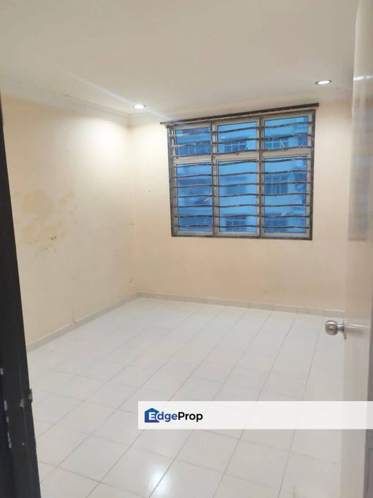 Villa Krystal Apartment  , Johor, Skudai