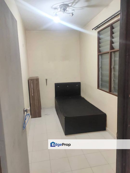 Villa Krystal Apartment  , Johor, Skudai