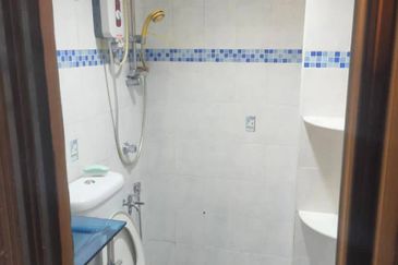 Villa Krystal, Bandar Selesa Jaya