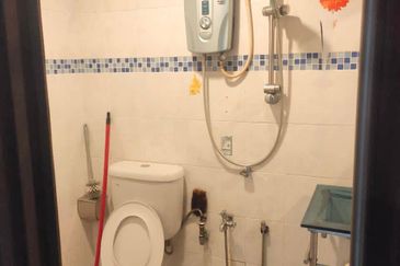 Villa Krystal, Bandar Selesa Jaya