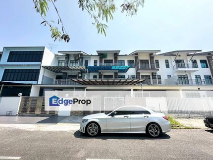 Emerald & Sapphire Mutiara Mas , Johor, Skudai
