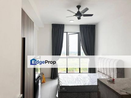 Sky Trees Bukit Indah , Johor, Nusajaya