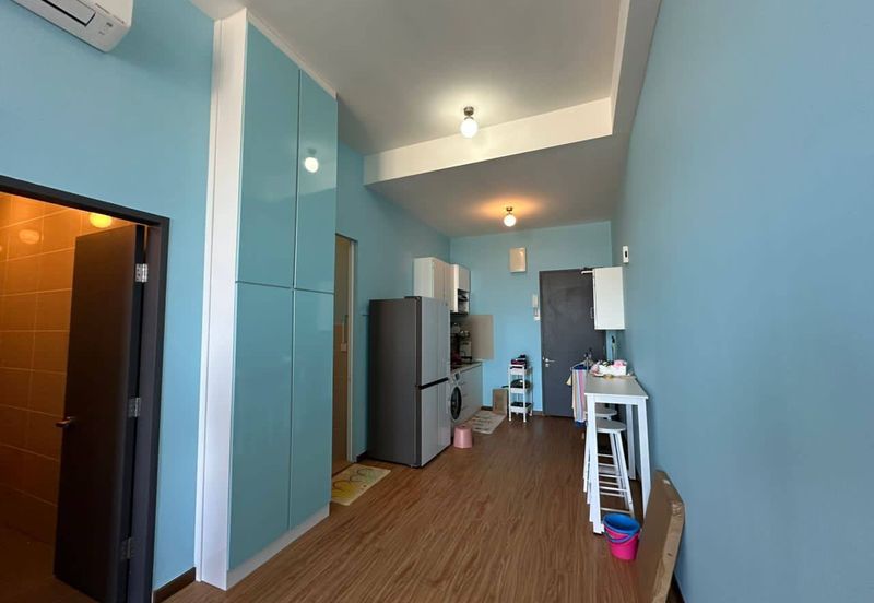 Sunway Grid Residence