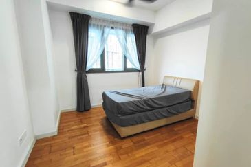 Iskandar Residences Medini