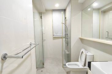 Iskandar Residences Medini