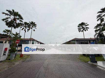 Jalan Sutera Pulai 1/x, Taman Sutera Utama, Casania, Johor, Skudai
