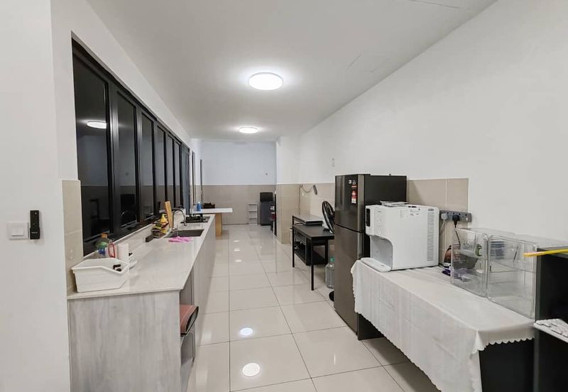 Sunway Citrine Lakehomes