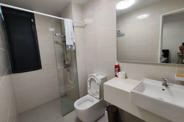 Sunway Citrine Lakehomes