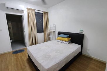 Sunway Citrine Lakehomes