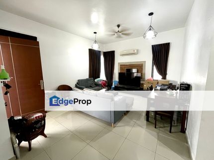 Garden Villas , Johor, Johor Bahru