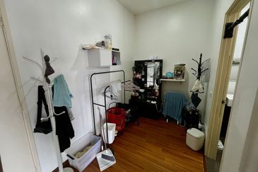 Garden Villas @ Taman Bukit Indah