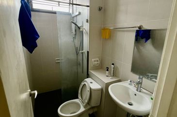 Garden Villas @ Taman Bukit Indah