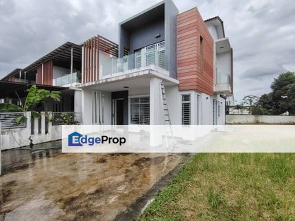 Setia Eco village, Johor, Gelang Patah