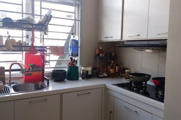 The Seed @ Sutera Utama