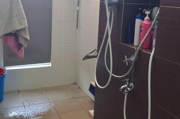 The Seed @ Sutera Utama