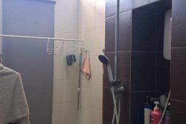 The Seed @ Sutera Utama