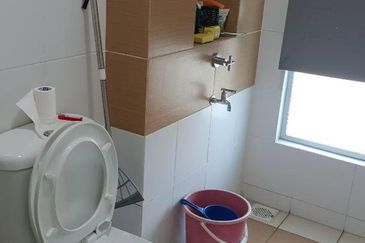 The Seed @ Sutera Utama