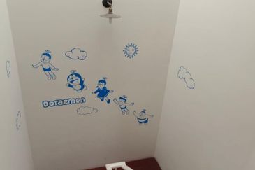 The Seed @ Sutera Utama