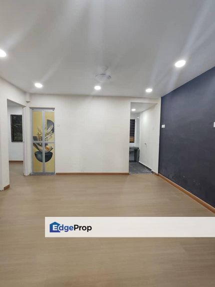 Flat Selesa Jaya , Johor, Skudai
