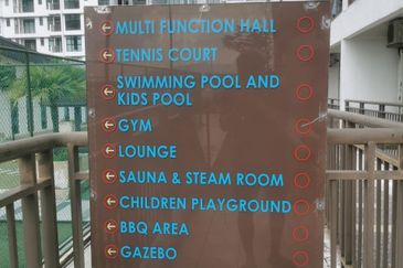 The Garden Residences