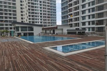 The Garden Residences