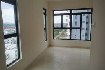 The Garden Residences