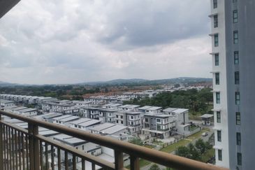 The Garden Residences