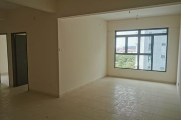 The Garden Residences