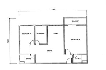 The Garden Residences